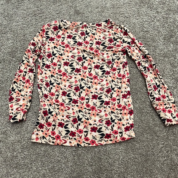 Posh Peanut Janie Pajamas - Picture 5 of 11